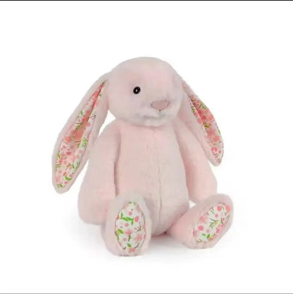 Jc Bunny;Crimson Dragon; Rose Bouquet; Plush Toy; Valentine's Day Gift 2026 New Year'sGift