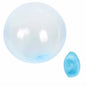 70cm Inflatable Bubble Ball Toy for Kids - Outdoor Water Filled Bouncy Ball Jumping Beach Pool Toys, Children's Birthday Gift