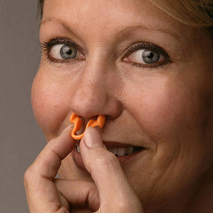 Hot Saling 2pcs Snoring Anti Snore Sleep Aid Device Ease Breathing Silicone Nasal Dilator