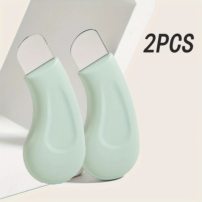 Deep Cleansing Blackhead & Whitehead Removal Tool for Nose and Face - Skin Pore Cleaner Skin Care Beauty Tools Hot Sale