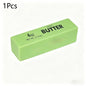 Cute Butter Stick Squishy Squeeze Fidget Toy Slow Rising Soft Sensory Stress Emotion Relief Hand Calm Toy Anti-Stress Plaything