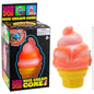 Schylling Needoh Nice Cube Sensory Nice-Sicle Stress Relief Squishy Cube Anti-Anxiety Squeeze Object For Focus ADHD Population