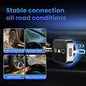 CarRocket 2026 4in1 New  Carplay Adapter Wireless Android Auto Mirror Link Smart MiNi AI Box USB Plug and Play Auto Connect WiFi