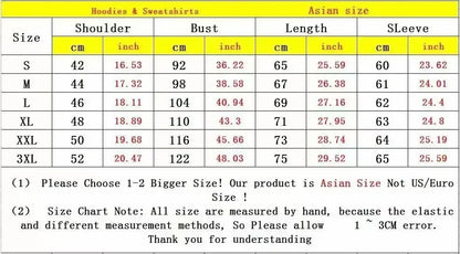 Round Neck Knitted Loose Pullover Oversized Men Full Sleeve Sweater Gothic Embroidery Daily Street Commute Y2k Outfits