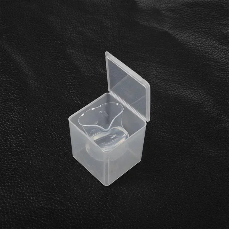 1PC Anti-snoring Mouthpiece Braces Silicone Anti Snoring Tongue Sleep Apnea Aid Stop Snore Tool Anti Snore Secure Sleep Gear