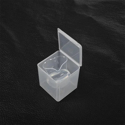 1PC Anti-snoring Mouthpiece Braces Silicone Anti Snoring Tongue Sleep Apnea Aid Stop Snore Tool Anti Snore Secure Sleep Gear