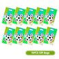 Football Birthday Decoration Party Supplies Tableware Balloons Set Candy Gift Boxes Football Birthday Gifts Kids Birthday Favors