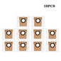 For JONR P20 PRO / T5 Pro Robot Vacuum Cleaner Accessories Main Side Brush Hepa Filter Mop Cloth Replacement