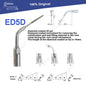 Woodpecker DTE Dental Endo Tips Ultrasonic Scaler Tips Scaling Tips ED-Series Fit NSK SATELEC Scaler Handpiece Dentistry Product