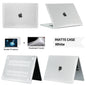 Laptop Case for Macbook Air 13 Case 2026 Neo A18 Pro 16 M3 Funda M1 Pro 13 M5 Air 13.6 15 for Macbook Pro 14 case M5 M4 2025 M2