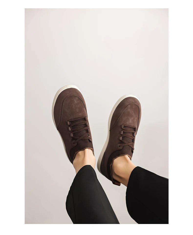 Summer Men's Canvas Shoes Cloth Soft Sneakers Men's Canvas Shoes Breathable Moccasins Vulcanized Wear Resistant Sneaker