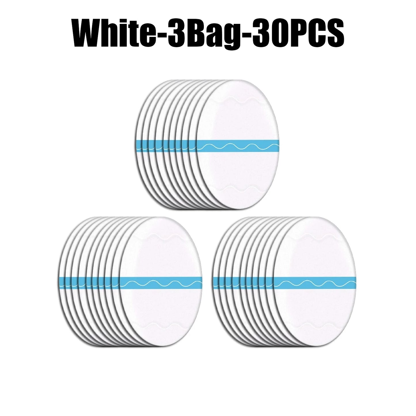 Invisible Thigh Chafing Prevention Patch Anti Friction Sticker for Inner Thighs Summer Men Women Plus Size Chafing Relief