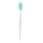 1PC/4PCS Wash Silicone Brush Beauty Skin Care Face With Replacement Head Exfoliating Nose Clean Blackhead Removal Brushes Tools