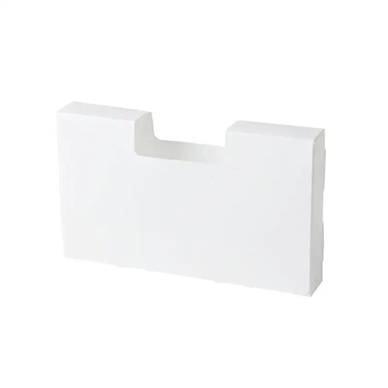 Kitchen Trash Bag Holder Large Capacity Plastic Bag Dispenser for Gloves and Garbage Bags Home Storage Container