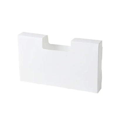 Kitchen Trash Bag Holder Large Capacity Plastic Bag Dispenser for Gloves and Garbage Bags Home Storage Container