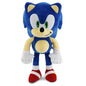 Hot 30CM High Quality Sonic Plush Toy Hedgehog Knuckles Tails Cute Cartoon Soft Stuffed Doll Birthday Gift for Children
