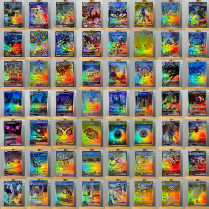 SSP BST PTCG10-003 Tcg proxy PKM Cards Milotic ex Jasmine's Gaze Rare Collection Battle Toys Gifts for Hobbies home play