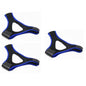 1/2/3/4pcs Anti Snoring Belt Triangular Chin Strap Mouth Guard Gifts For Women Men Better Breath Health Snore Stopper Bandage