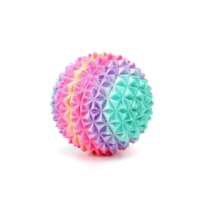 Pain Stim Fidget Spiky Sensory Stick Skin Picking Fidget Sensory Toy Body Focused Repetitive Behavior Relief Portable Mini Gift