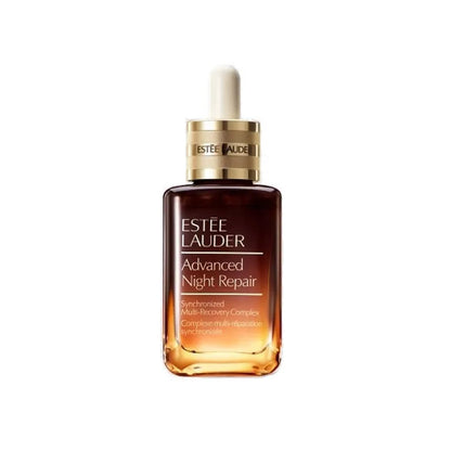 Estee Lauder Advanced Night Repair Serum Synchronized Multi-Recovery Complex Face Serum Anti Hydrating Aging Firming Brightening