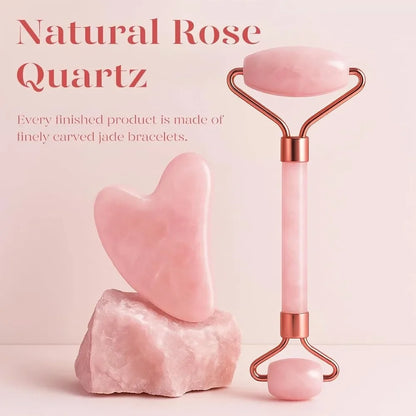 New Roller for Face Neck Facial Massage Instrumenr Health Scraping Resin Board Musclee Beauty Skincare Soothing Tightening Tools