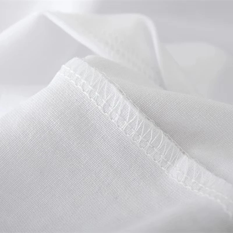 Trendy Retro Japanese Short Sleeve Loose T-Shirt Women's Summer Design Casual Student Top Crew Neck Short Sleeved Top