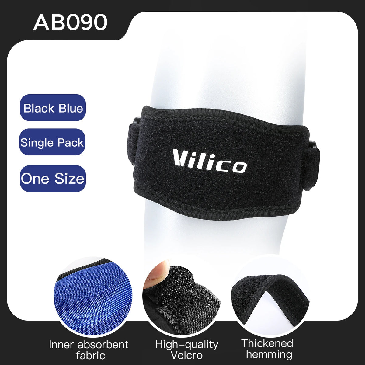 Elbow Protection Strap Elbow Soft Cushion Support Strap Knee Support Basketball Tennis Badminton Epicondylitis Elbow Pad