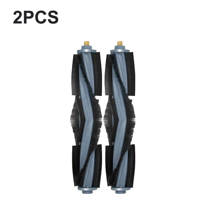For Ecovacs Deebot X1 OMNI/TURBO,T10 OMNI/TURBO/X1S PRO Dust Box,Main Side Brush,Hepa Filter, Mop Rag Dust Bags Mop Cloths Parts