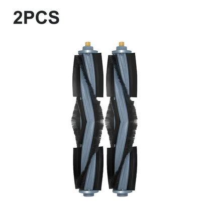 For Ecovacs Deebot X1 OMNI/TURBO,T10 OMNI/TURBO/X1S PRO Dust Box,Main Side Brush,Hepa Filter, Mop Rag Dust Bags Mop Cloths Parts