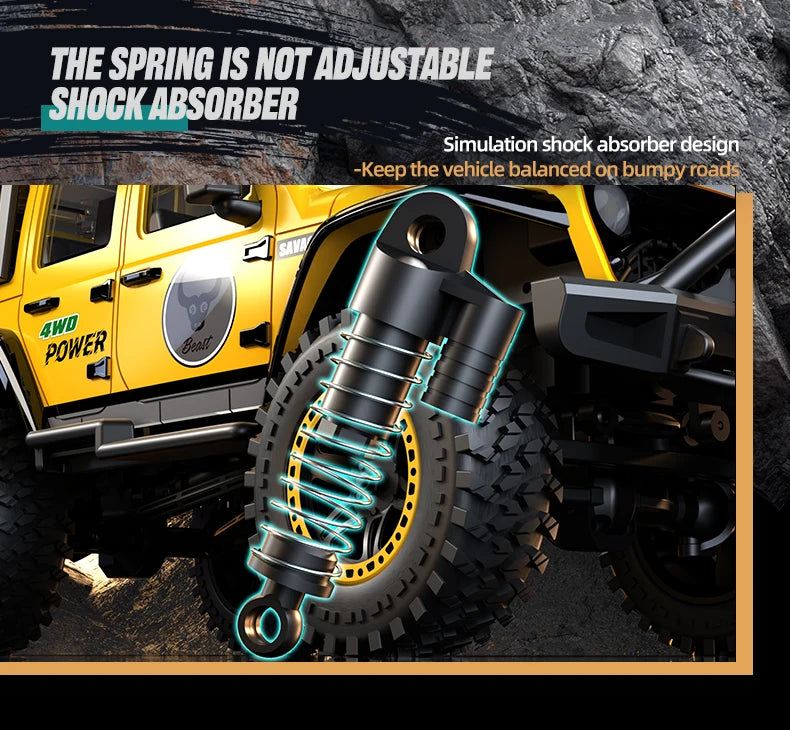 2025 ZLL SG206 PRO/MAX 1:20 2.4G Brushless Four-Wheel Drive Racing Climbing Cool Light Remote Control High-Speed Toy Car Gift
