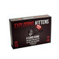 Board Games Unstables Nightmares Expansion Unicorns Here to Slay Expode card game