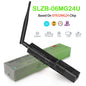 SMLIGHT SLZB-06/M/P7 Zigbee 3.0 to Ethernet,USB,and WiFi gateway coordinator with PoE,works with Zigbee2MQTT,Home Assistant,ZHA