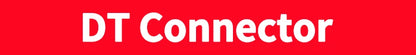 10/50/100 Sets Deutsch DTM/DT/DTP/DTF Automobile Connector Plug&Socket Male&Female Terminal DTM04-2/3/4/6/8/12 DTM06-2/3/4/6/8S