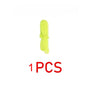 New String Rope Glow in The Dark String Rope Launcher Luminous Portable Handheld String Stress Relief Toy For Kids Party Gift