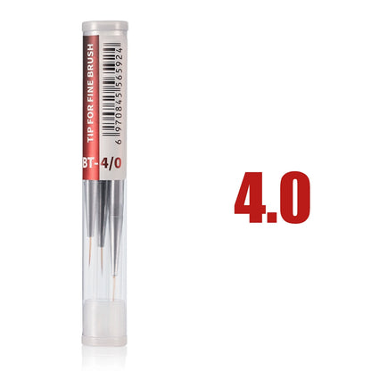 DSPIAE Aluminium Alloy AT-FB Pen Black Red Green Gray AT-FBRD AT-FBBK Hold PBT-2/0 PBT-3/0 PBT-4/0 PBT-5/0 Pen Head