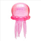 Squishies Nee Doh Meduza Zabawka do ściskania, Zabawka sensoryczna wodna Miękka galaretka do ściskania, antystresowa zabawka fidget