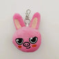 20cm 8pcs/Set Plush Toy Kawaii Skzoo Stray kids Plush Cartoon Stuffed Animal Doll Kawaii Companion Toys Room Decor Gift