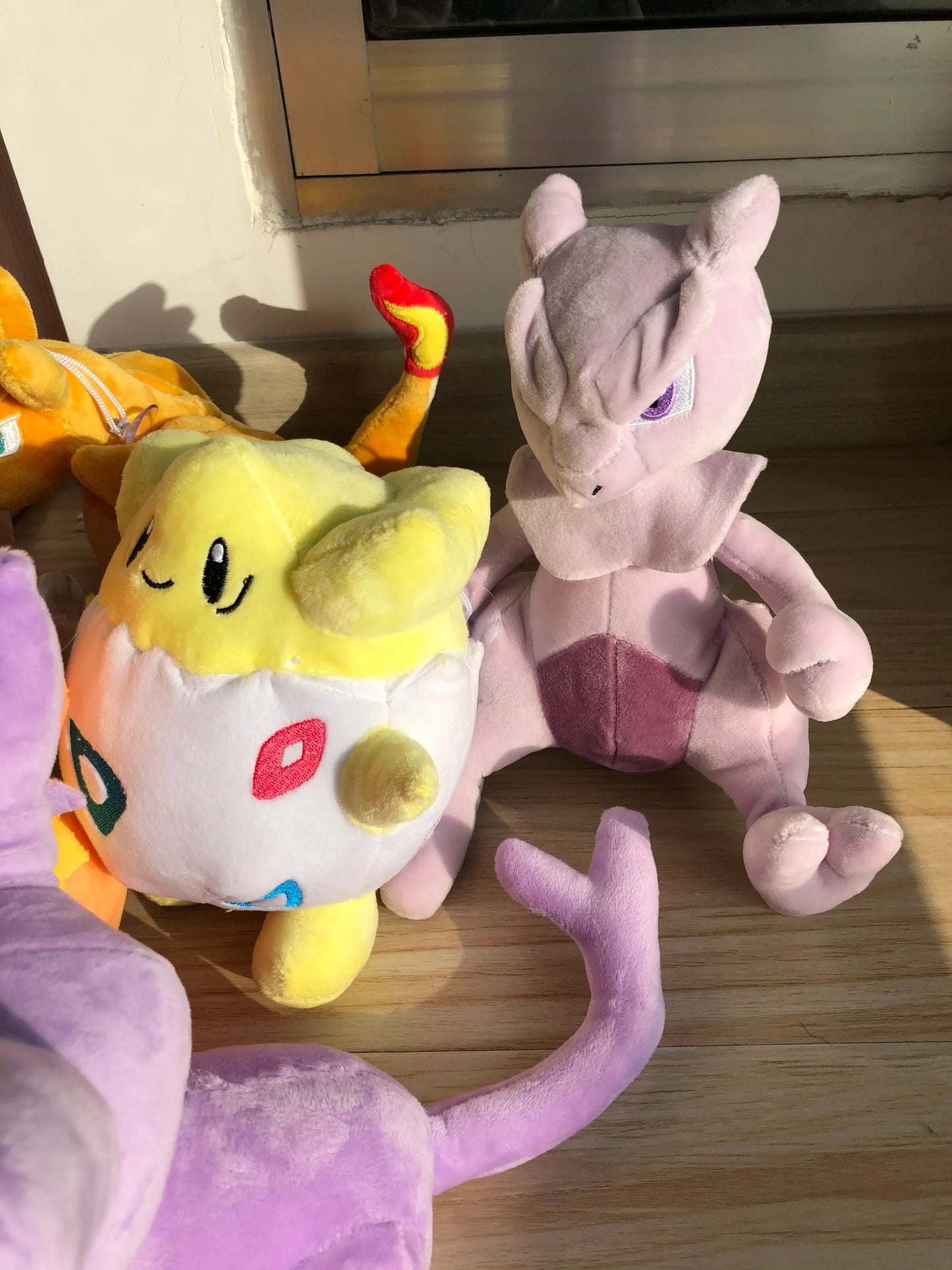 Tepig Oshawott Pokemon Stuffed Doll Pokemon Pikachu Sleeping Series Sylveon Glaceon Leafeon Gengar Plush Piplup Peluche Toy Gift