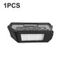 For Ecovacs Deebot X1 OMNI/TURBO,T10 OMNI/TURBO/X1S PRO Dust Box,Main Side Brush,Hepa Filter, Mop Rag Dust Bags Mop Cloths Parts
