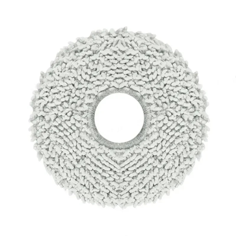 Parts For Ecovacs Deebot T30C / T30C OMNI Parts Main Roller Side Brush Filter Mop Cloth Dust Bag
