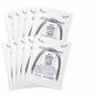 100Pcs/10Packs Dental Orthodontic Ovoid Form Archwires Niti Super Elastic Round Rectangular Wire 012/014/016/018/16X16/16X22