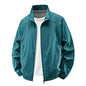 Sunscreen Jacket for Men Summer Thin Lightweight Breathable UV Protection Ice Silk Outdoor Fishing Hiking Sikn Coats