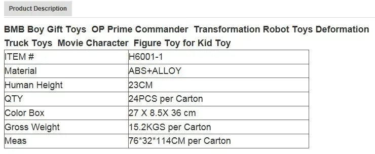 Transformation Voyager Opt Prime Auto Robot SS38 OP Sai Star Commander Truck Deformation Toys