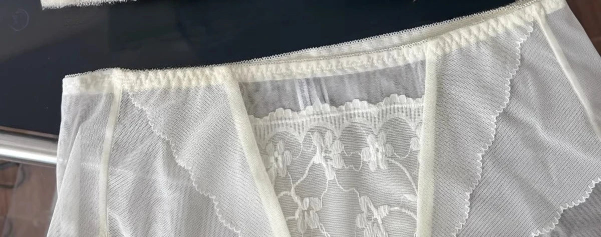 Summer Nouvelle Tendance! Soutien-Gorge Push Up à Fermeture Avant - Bretelles Dentelle Dos, Bralette Légère pour Petite Poitrine