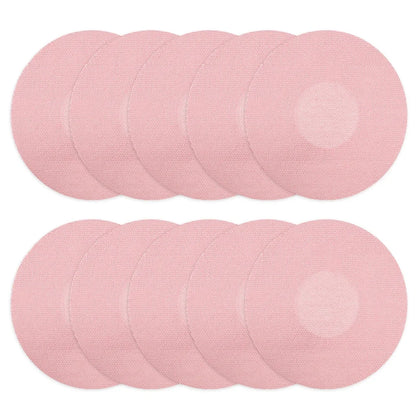 40/30/20/10PCS Freestyle Libre Patches Sports Sensor Stickers Breathable Waterproof Adhesive Patches Overpatch Tape for Climbing