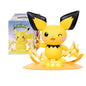 12 Pokémon Action Dolls Pikachu Blind Box Anime Models Desktop Decorations Pokémon Toys Children's Birthday Gifts