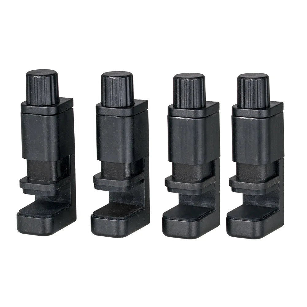 4pcs Universal Fixture Clamp Holder Adjustable Mobile Phone Repair Tools LCD Display Screen Fastening Clip Tabllet Accessories