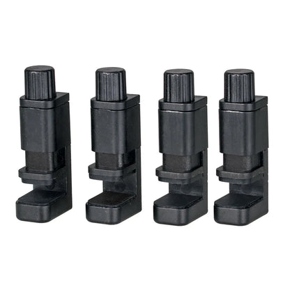 4pcs Universal Fixture Clamp Holder Adjustable Mobile Phone Repair Tools LCD Display Screen Fastening Clip Tabllet Accessories