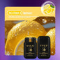 1Pc Energy Vapors Stick Double Hole Nasal Inhaler Aromatherapy Mints Lemon Mango Watermelon Energy Stick Energizing Energy Bar