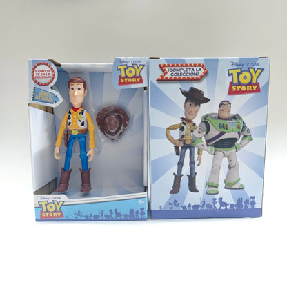 Hot Sales Bu zz Lightyear Anime Figure Toy Woo dy Model Statue Ornament Pendant Action Doll Collection surprise Christmas Gift